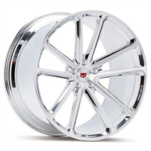 Vossen CG-203 Forged Monoblock