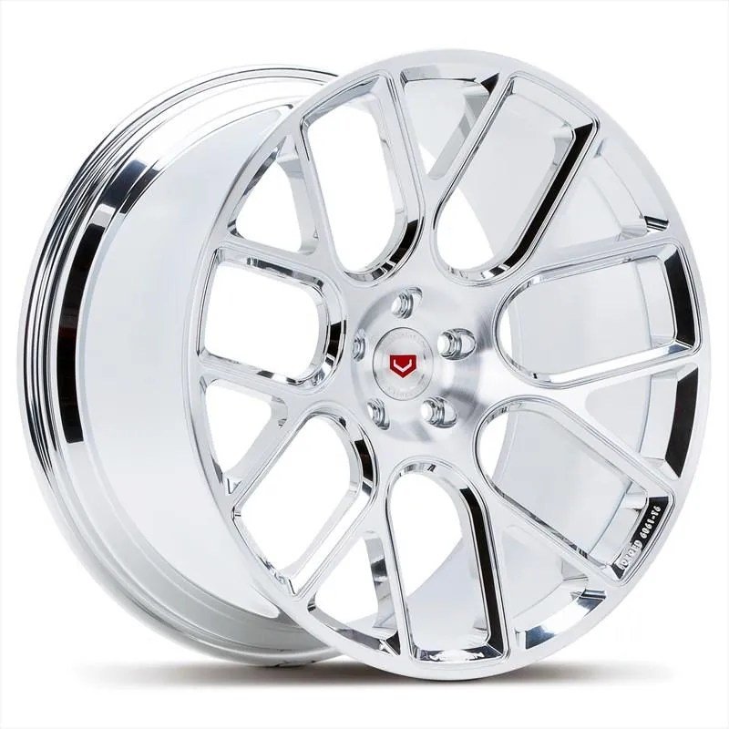Vossen CG-204 Forged Monoblock