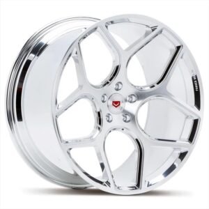 Vossen CG-205 Forged Monoblock
