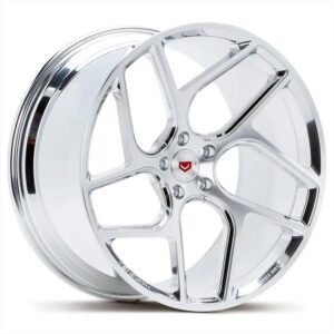Vossen CG-205T Forged Monoblock
