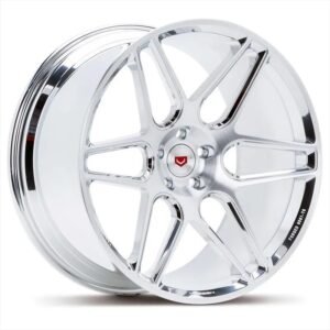 Vossen CG-206 Forged Monoblock