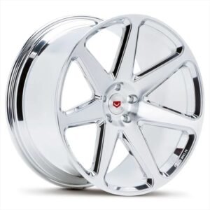 Vossen CG-207 Forged Monoblock