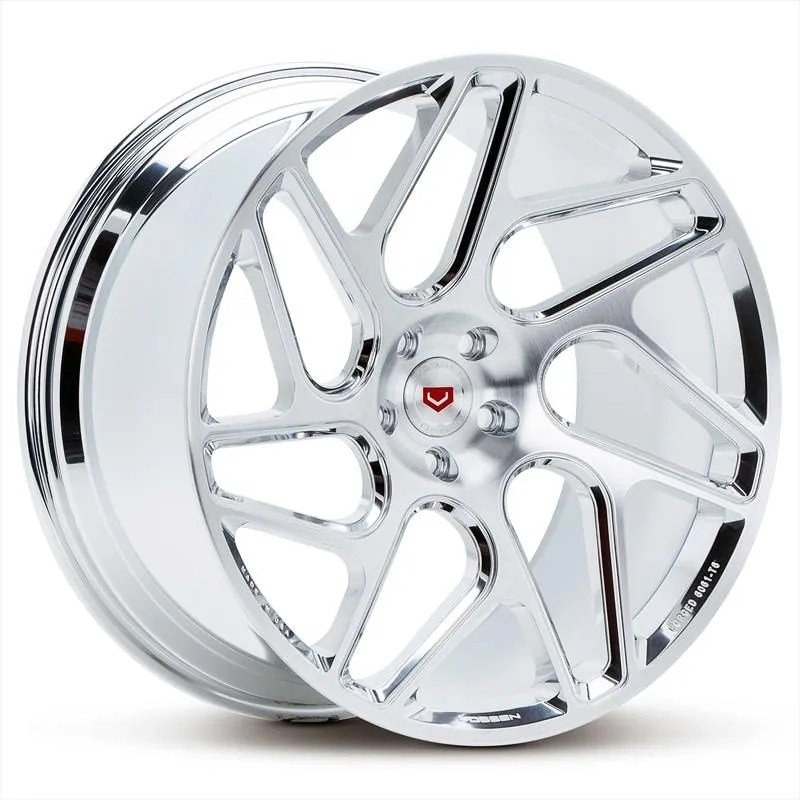 Vossen CG-209T Forged Monoblock