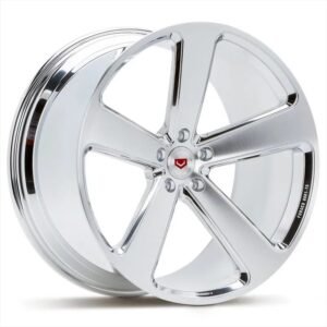 Vossen CG-210 Forged Monoblock