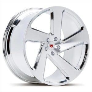 Vossen CG-210T Forged Monoblock