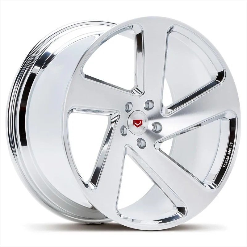 Vossen CG-210T Forged Monoblock