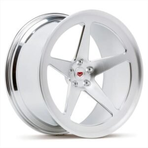 Vossen LC-101 Forged Monoblock