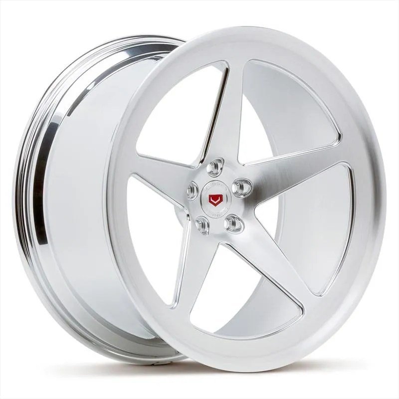 Vossen LC-101 Forged Monoblock