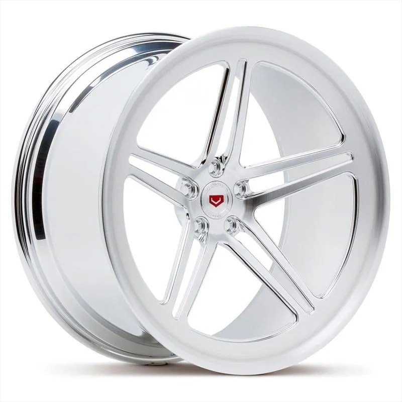 Vossen LC-102 Forged Monoblock