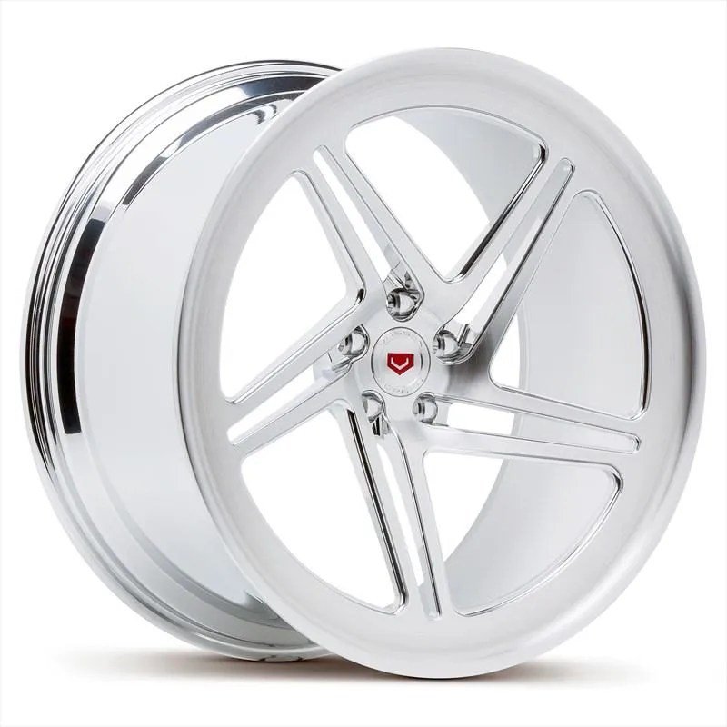 Vossen LC-102T Forged Monoblock