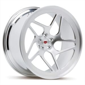 Vossen LC-104T Forged Monoblock