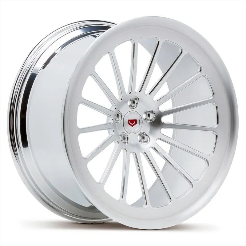 Vossen LC-106 Forged Monoblock