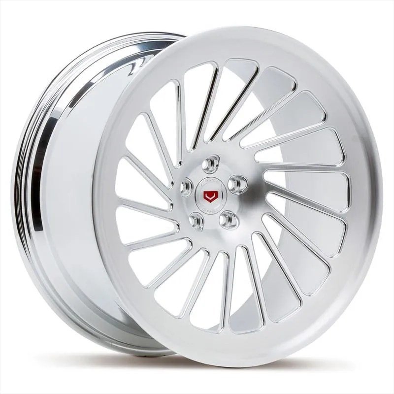 Vossen LC-106T Forged Monoblock
