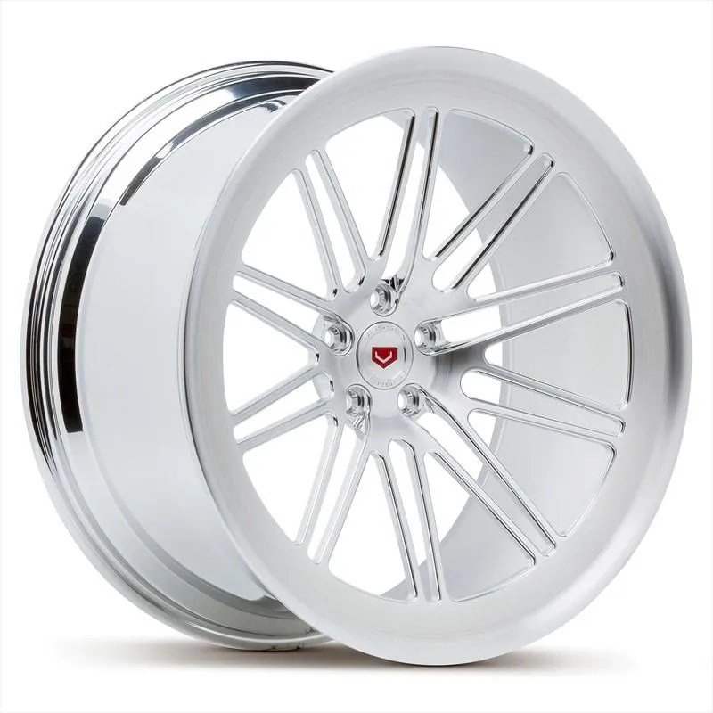 Vossen LC-107 Forged Monoblock