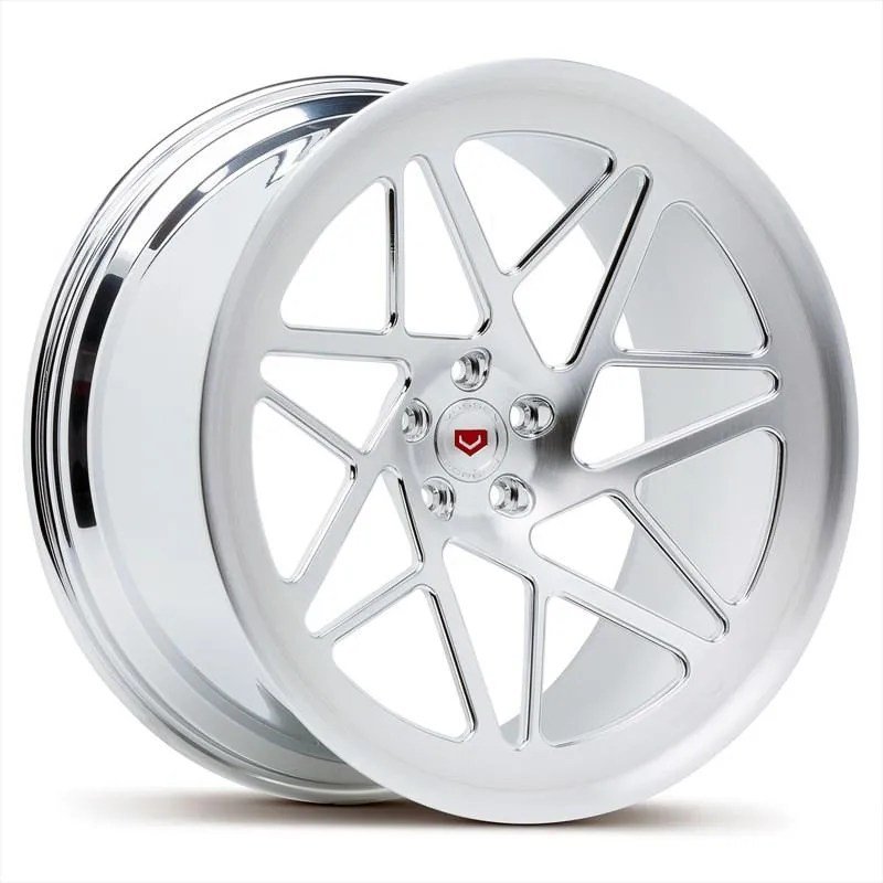 Vossen LC-109T Forged Monoblock