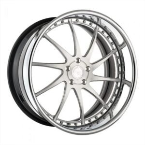 Avant Garde F221 Forged