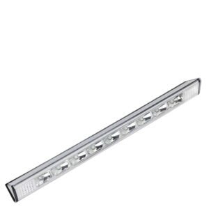 [Brake LED] Clear Len/Red Third Brake Light For 13-18 RAV4/10-19 GX460