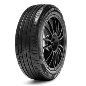 Pirelli Scorpion Verde All Season Plus2 Tire, 275/60R20 115H, 3594900