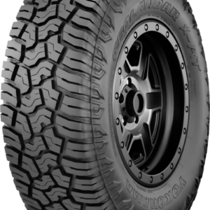 Yokohama Geolandar X-AT Tire, LT285/55R20 122/119Q, 110116032