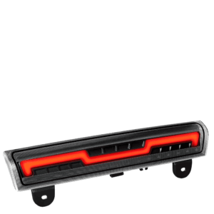 [Brake LED] Clear Len Third Brake Light For 00-06 Suburban Tahoe Yukon