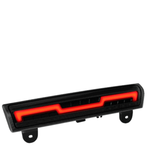 [Brake LED] Smoked Len Third Brake Light For 00-06 Suburban Tahoe Yukon