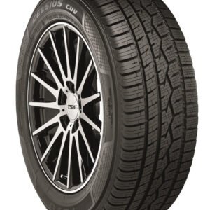 Toyo Celsius CUV Tire, 275/55R20 117V, 129880