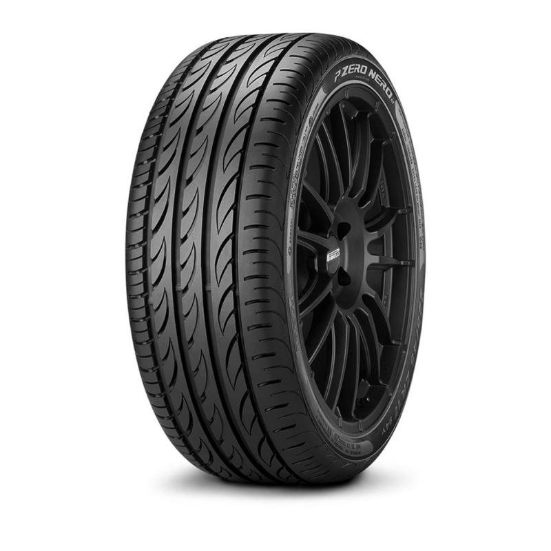 Pirelli P-Zero Asimmetrico Tire, 335/35ZR17 106Y, 2593200