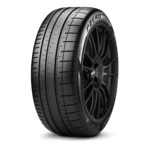 Pirelli P-Zero Corsa PZC4 Tire, 255/30ZR20 92Y, 2560800
