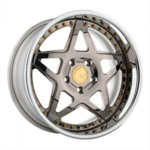 Avant Garde F232 Forged
