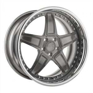 Avant Garde F235 Forged