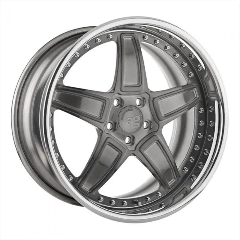 Avant Garde F235 Forged