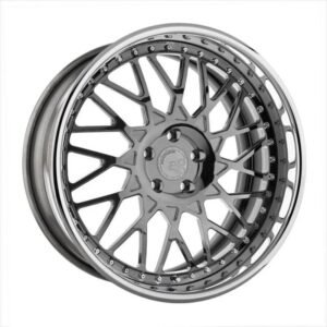 Avant Garde F242 Forged