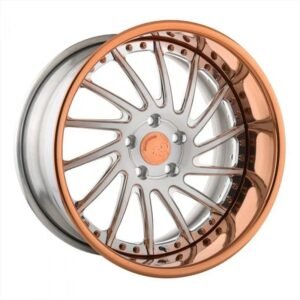 Avant Garde F251 Forged