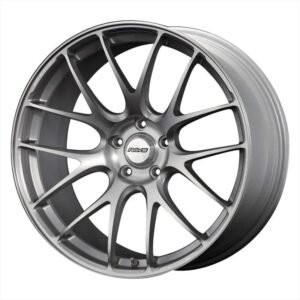 Volk G27 Progressive Model Limited Edition Pressed Ash Gray