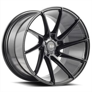 Savini BM15 Gloss Black