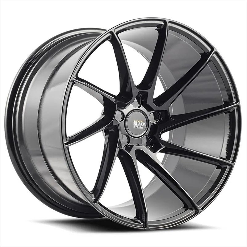 Savini BM15 Gloss Black