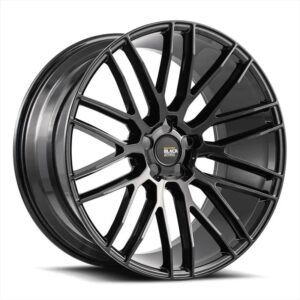 Savini BM13 Gloss Black