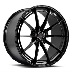 Savini SV-F 1 Gloss Black