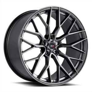 Savini SV-F 2 Gloss Graphite