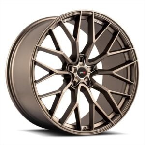 Savini SV-F 2 Matte Bronze