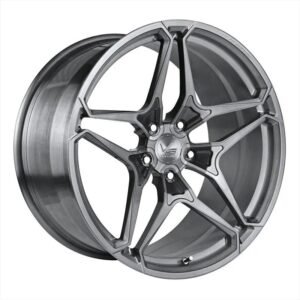 VS Forged VS17