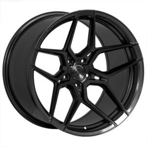 Rohana RFX11 Gloss Black