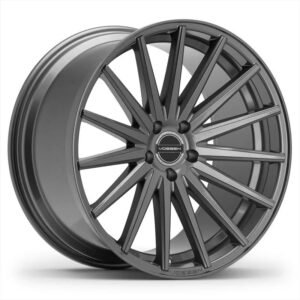 Vossen VFS-2 Custom Finish