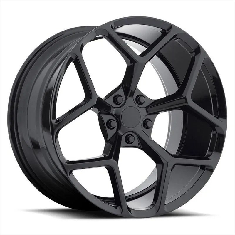 MRR M228 Gloss Black