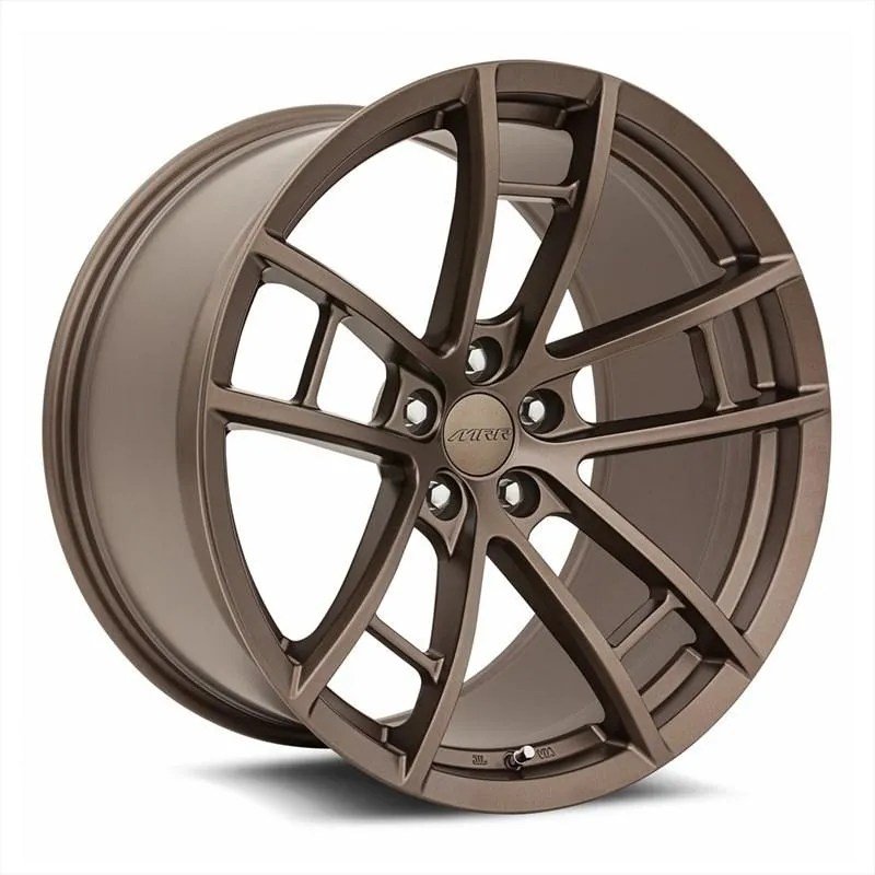 MRR M392 Satin Bronze