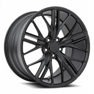 MRR M650 Satin Black