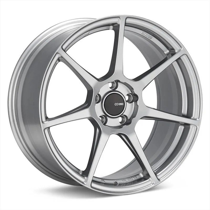 Enkei TFR Storm Gray