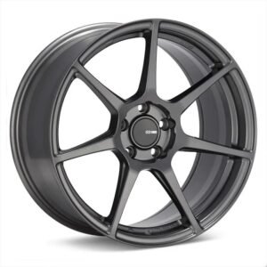 Enkei TFR Matte Gunmetal