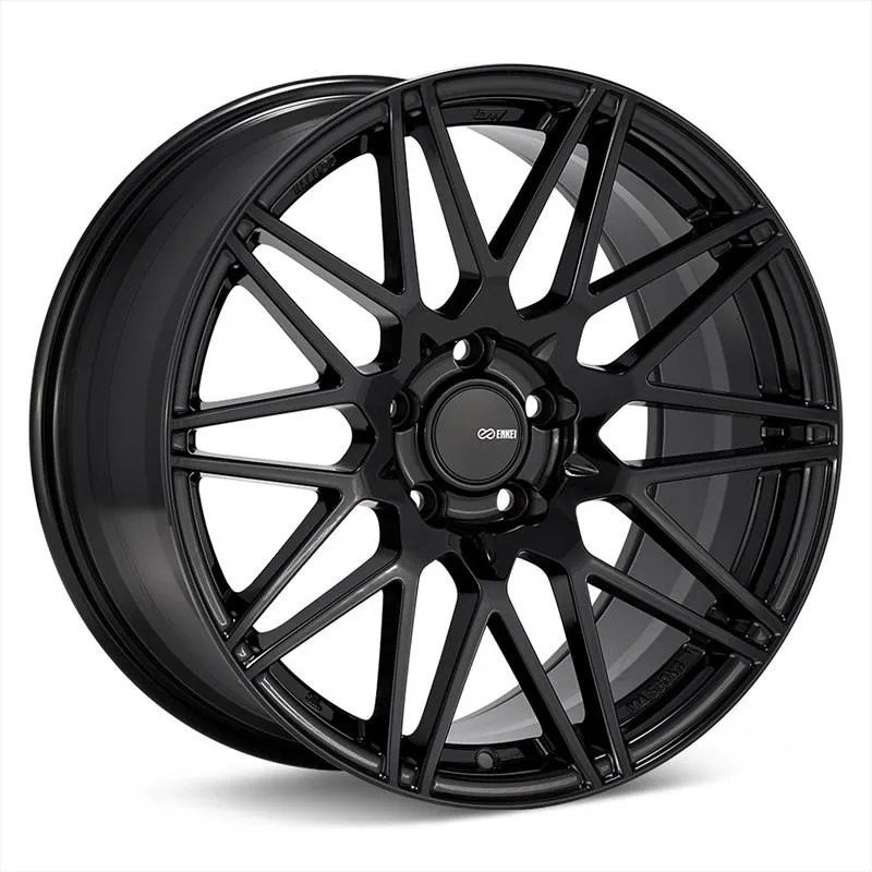Enkei TMS Gloss Black