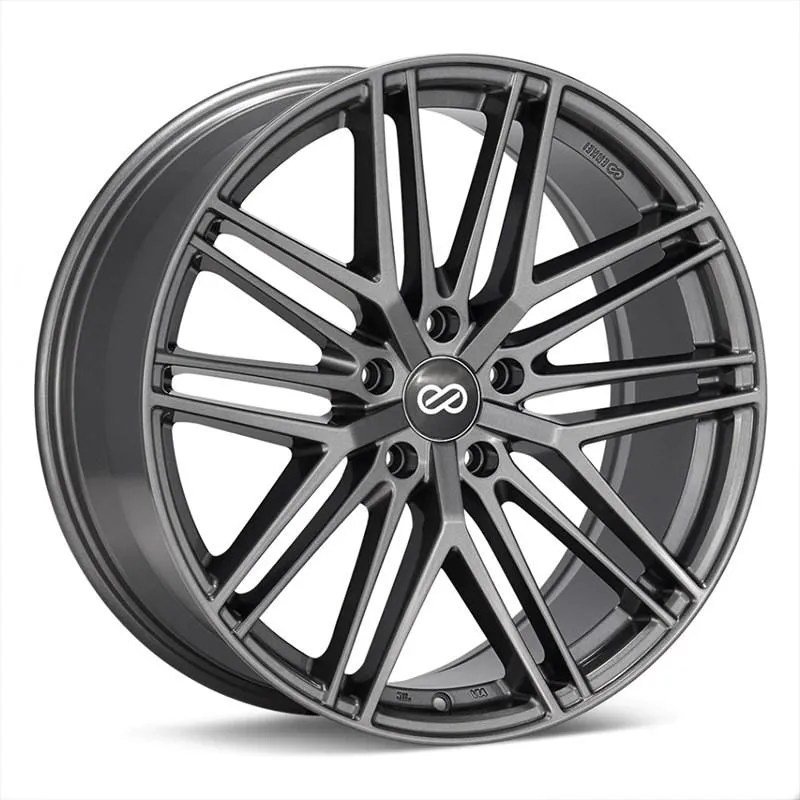 Enkei Phantom Anthracite